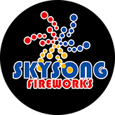 Skysong Fireworks